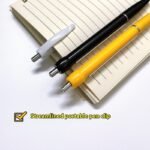 Blank Advertising Drawing Paper Multi-Color Student Brush Paper Pen - Image 4