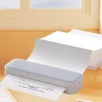 Thermosensitive Paper A4 Printing Paper Paperang - Image 4