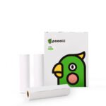 Ten Year Paper Adhesive Thermal Paper - Image 5