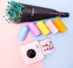 PerPage Mini Wireless Portable Thermal Printer paper - Image 8