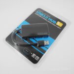 4 Port USB hub USB 3.0 high speed hub - Image 5