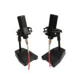 Microphone, Condenser Wired Noise Cancelling Microphone - Image 4