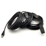Conference Camera Cable, Electronic Whiteboard Extension Cable - Image 7
