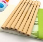 Eco-friendly paper tube pen - Image 3
