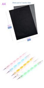 A4 drawing tracing paper - Image 5