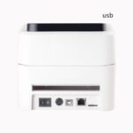 Thermal Barcode Printer Express Face Sheet Clothing - Image 2