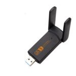 Usb Wireless Network Card Gigabit Free Drive - Image 4