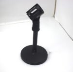 Desktop Lifting Microphone Bracket Disc Desktop Microphone Triangle Bracket - Image 3