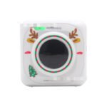 Paperang Thermal Printer Mini Mobile Photo Printer - Image 5