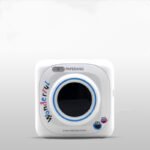 Paperang Thermal Printer Mini Mobile Photo Printer - Image 2