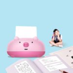 Printer HD Printing Mini - Image 3