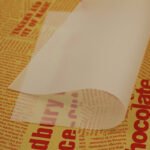 Copy Paper Hard Pen Pen Calligraphy Paper Children Student Copybook Transfer Tracing Paper Transparent Paper Drawing Paper Drawing Paper Sketches - Image 4