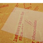 Copy Paper Hard Pen Pen Calligraphy Paper Children Student Copybook Transfer Tracing Paper Transparent Paper Drawing Paper Drawing Paper Sketches - Image 3