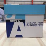 80G F4 American Standard 8.5 Inch 11 Letter Size American Standard Copy Paper A4 Paper 216x279