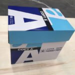 80G F4 American Standard 8.5 Inch 11 Letter Size American Standard Copy Paper A4 Paper 216x279 - Image 2