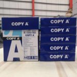 80G F4 American Standard 8.5 Inch 11 Letter Size American Standard Copy Paper A4 Paper 216x279 - Image 5