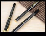 Adult Calligraphy Hard Pen Calligraphy Straight Tip Iridium Pen - Image 5