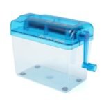 Small mini hand shredded paper - Image 2