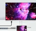 USB Type C Hub Adapter Dock With 4K HDMI - Image 4