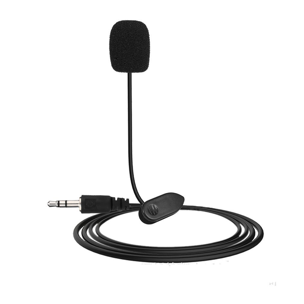 1852402698180.jpg Lavalier microphone microphone - Image 1