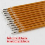 Copy Scripture Gold Refill Gel Pen - Image 9