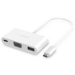 Notebook USB splitter hub HD head - Image 2