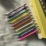 Interesting Copy Metal Ballpoint Pen - Image 4