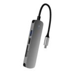 Type-c Docking Station PD Fast Charging Usb Hub - Image 4