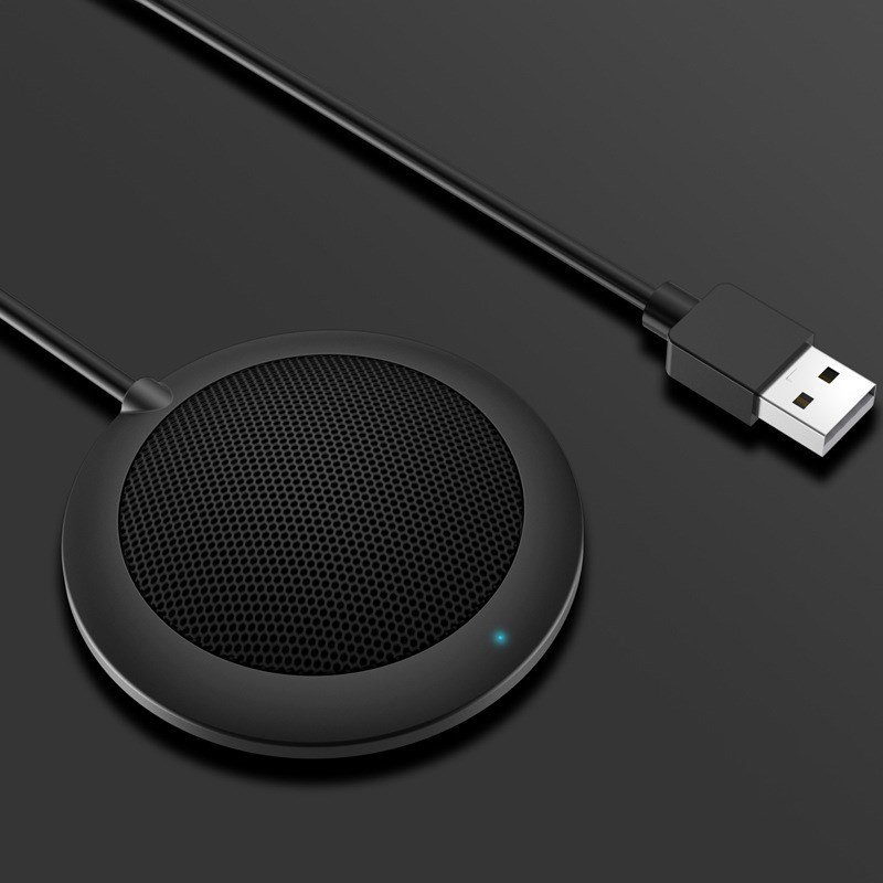 254618320809.jpg Video conference microphone - Image 1