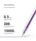 Color Boxed Gel Pen Stationery Wholesale - Image 3