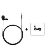 Lavalier Wireless Microphone Radio Microphone Recording Equipment - Image 3