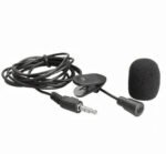 Lavalier microphone microphone - Image 3