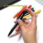 Blank Advertising Drawing Paper Multi-Color Student Brush Paper Pen