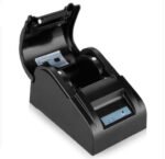 Thermal printer POS-5890T supermarket cash register printer usb small ticket printer - Image 2
