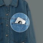 Paperang Thermal Printer Mini Mobile Photo Printer - Image 5