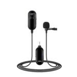 Lavalier Wireless Microphone Radio Microphone Recording Equipment - Image 6