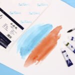 Thicken Sketch Paper A4 Mark Paper - Image 5