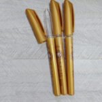 Copy Scripture Gold Refill Gel Pen