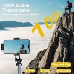 Wireless Microphone Kit - Image 6