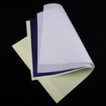 Tattoo Transfer Paper Quadruple Copy Paper A4 Hand Drawing Lines Clear Machine Conversion With Transfer Paste Gel - Image 9