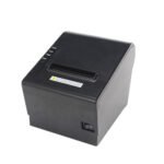 Minimally Designed 80mm Kitchen Receipt Thermal Printer - Image 2