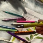 Interesting Copy Metal Ballpoint Pen - Image 3