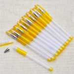 Copy Scripture Gold Refill Gel Pen - Image 7