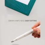 Creative Paper Pen Knife - Image 5