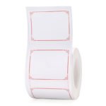 Suitable For Thermal Waterproof Self-adhesive Label Paper Of B Series Label Printer - Image 8