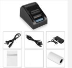 Thermal printer POS-5890T supermarket cash register printer usb small ticket printer - Image 3