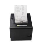 Minimally Designed 80mm Kitchen Receipt Thermal Printer - Image 3