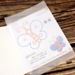 Calligraphy Dedicated Translucent Copy Copy A4 Paper - Image 4