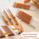 Copy Scripture Gold Refill Gel Pen - Image 3