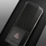 Microphone, Condenser Wired Noise Cancelling Microphone - Image 3